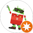 Martin Hollingworth (. profile picture